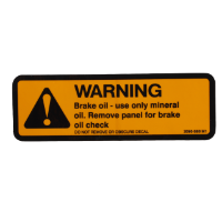 AGCO DECAL 3595688M1 Parts - True Ag & Turf