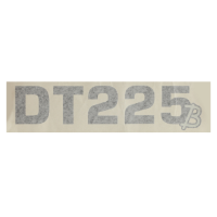 AGCO DECAL 4284294M1 Parts - True Ag & Turf