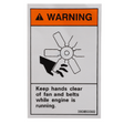 AGCO DECAL 3808500M2 Parts - True Ag & Turf