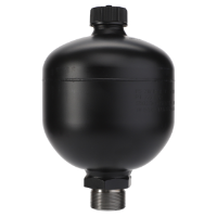 AGCO Diaphragm Accumulator, 0.75 L 72494499 Parts - True Ag & Turf