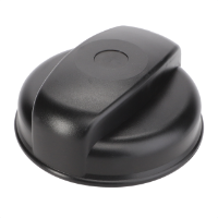 AGCO FUEL TANK CAP 4280585M1 Parts - True Ag & Turf