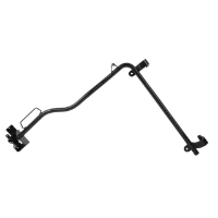 AGCO Handle, Door, Left 72657366 Parts - True Ag & Turf