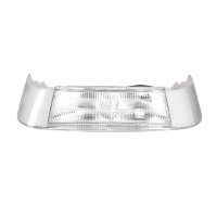 AGCO Headlamp Assembly 4264813M91 Parts - True Ag & Turf