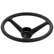 AGCO STEERING WHEEL 72280678 Parts - True Ag & Turf