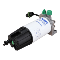 AGCO Fuel Prefilter 72623759 Parts - True Ag & Turf