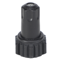 AGCO ConeJet Adjustable Spray Tip for 11/16" Thread, Polypropylene X 8 AG054130 Parts - True Ag & Turf