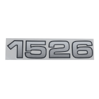 AGCO DECAL 6258252M1 Parts - True Ag & Turf