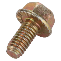 AGCO ROUND HEAD SQUARE NECK CARRIAGE BOLT VA020730 Parts - True Ag & Turf
