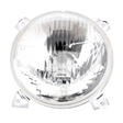 AGCO Headlight, Left Side, DIP 3654104M91 Parts - True Ag & Turf
