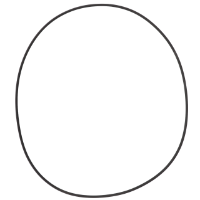 AGCO O-RING 3785428M1 Parts - True Ag & Turf