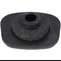 AGCO DOOR HANDLE GASKET 500929D1 Parts - True Ag & Turf