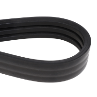 AGCO Conditioner Drive V-Belt, 86.7" 270791 Parts - True Ag & Turf