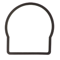 AGCO GASKET AG001788 Parts - True Ag & Turf