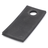 AGCO Silent Block, Shaking Shoe 182318M1