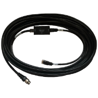 AGCO M Series InnoPro Cat5e Ethernet Extension Cable, 100 ft DMIPMEC100 Parts - True Ag & Turf