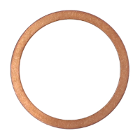 AGCO SEALING RING 390855X1 Parts - True Ag & Turf