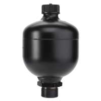 AGCO Diaphragm Accumulator, 0.5 L 72435126 Parts - True Ag & Turf