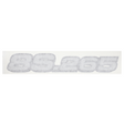 AGCO DECAL ACX241655A Parts - True Ag & Turf