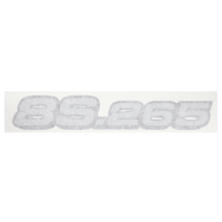 AGCO DECAL ACX241655A Parts - True Ag & Turf