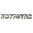 AGCO DECAL FEL154946 Parts - True Ag & Turf