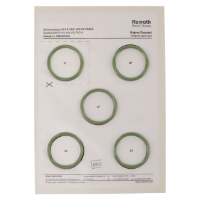 AGCO SEAL KIT AG335126 Parts - True Ag & Turf