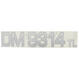 AGCO DECAL FEL171443 Parts - True Ag & Turf