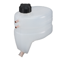 AGCO Expansion Tank, Threaded Cap (cap included) V33628510 Parts - True Ag & Turf