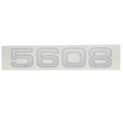 AGCO DECAL 4378317M1 Parts - True Ag & Turf