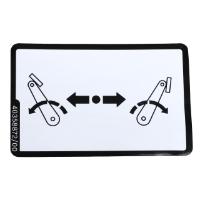 AGCO DECAL ACP0417180 Parts - True Ag & Turf
