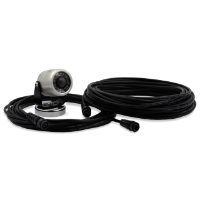 AGCO Enduracam Analog 92° Camera with 20' and 60' Extension Cable DMEC-C1L Parts - True Ag & Turf