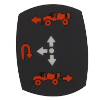 AGCO DECAL 72631676 Parts - True Ag & Turf