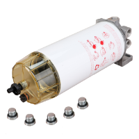 AGCO Fuel Filter V837062742 Parts - True Ag & Turf