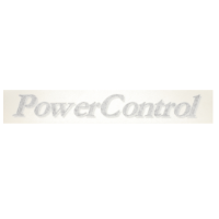 AGCO Decal, Power Control 3783415M1 Parts - True Ag & Turf