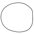 AGCO O-RING 700716416 Parts - True Ag & Turf