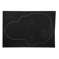 AGCO DECAL VA414786 Parts - True Ag & Turf