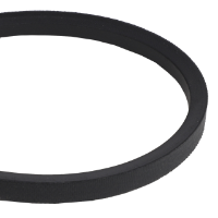 AGCO Rear Beater Straw Chopper Belt 843747V1 Parts - True Ag & Turf