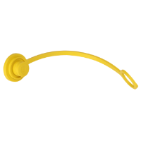 AGCO DUST PLUG P5205-4MYE Parts - True Ag & Turf