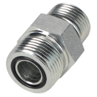 AGCO Adapter, Straight 401403X1 Parts - True Ag & Turf