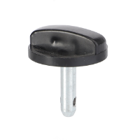 AGCO Handle, Roof Hatch 3713160M91 Parts - True Ag & Turf