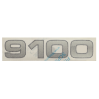 AGCO DECAL, MODEL 700748666 Parts - True Ag & Turf