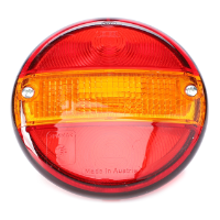 AGCO Lamp Lens 72416893 Parts - True Ag & Turf