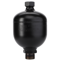 AGCO Diaphragm Accumulator, 0.60 L 72423515 Parts - True Ag & Turf