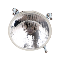 AGCO Headlight, Bulb 45/40W included 3305625M91 Parts - True Ag & Turf