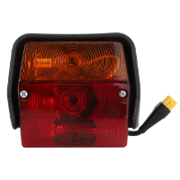 AGCO Combination Light, Rear 72639528 Parts - True Ag & Turf