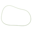 AGCO O-Ring, √ò 354 X 3 mm 72376706 Parts - True Ag & Turf