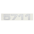 AGCO DECAL 4378714M1 Parts - True Ag & Turf