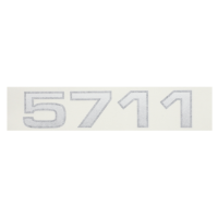 AGCO DECAL 4378714M1 Parts - True Ag & Turf