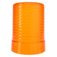 AGCO Lens, Rotating Beacon 72312460 Parts - True Ag & Turf