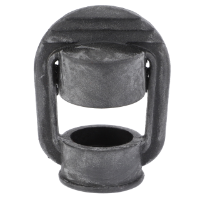 AGCO Connector, Rotating Beacon 72418986 Parts - True Ag & Turf