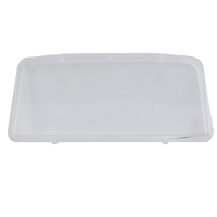 AGCO Glass Cover for Display 72311397 Parts - True Ag & Turf